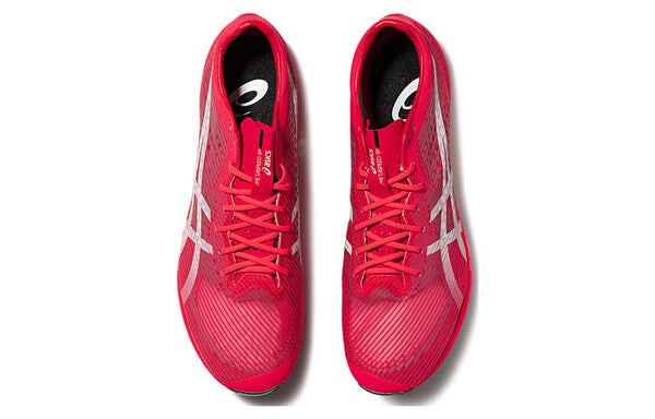 Кроссовки metaspeed sp Asics, белый — фото 3