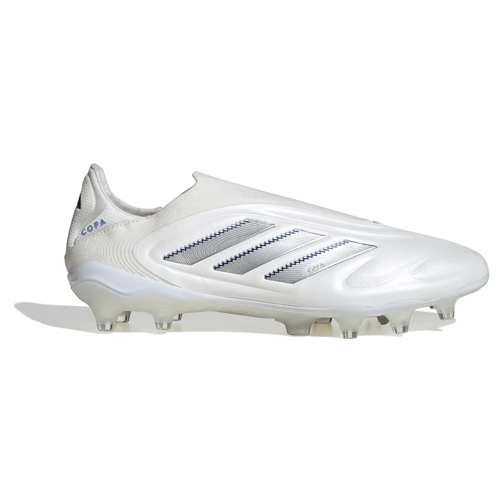 

Футбольные бутсы adidas Copa Pure 3 Elite Laceless FG, белый