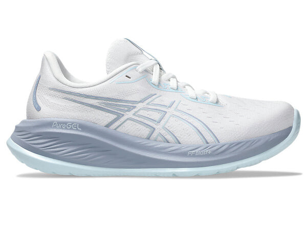 Кроссовки гелевые кумулус 26 кроссовки Asics, белый — фото 2