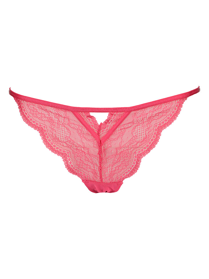 

Трусы Hunkemöller Isabelle, розовый