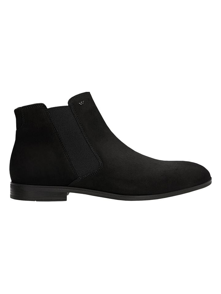 

Ботинки челси Wojas Leder-Chelsea-Boots, черный