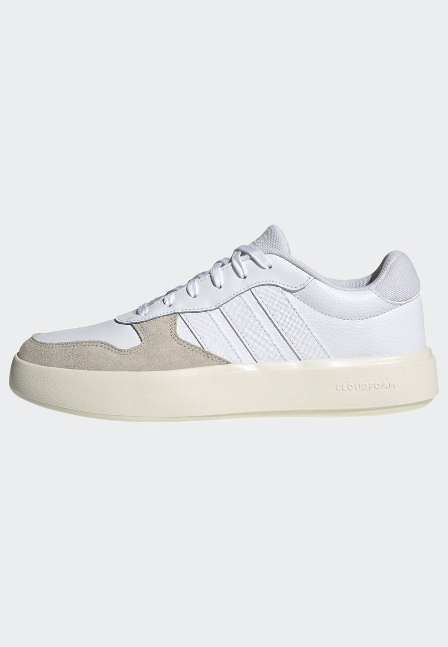

Кроссовки ADIDAS SPORTSWEAR, белый