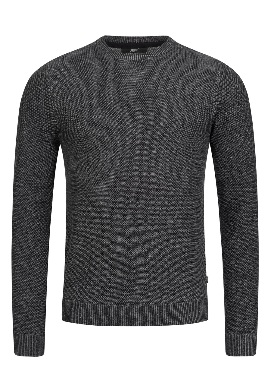 

Свитер JEFF Crespo, черный