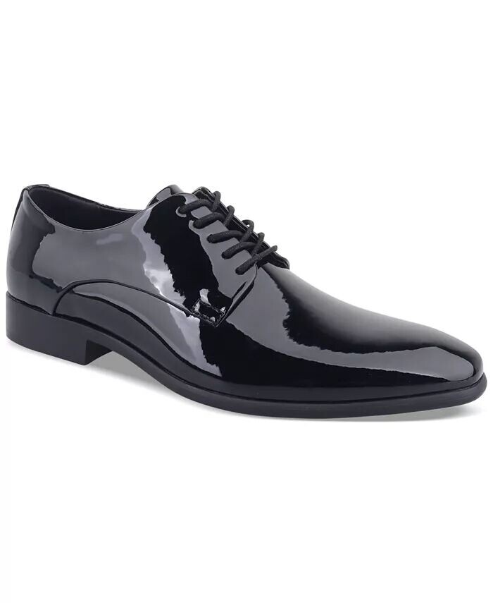 

Мужские туфли Walkerr Lace-Up Alfani, черный
