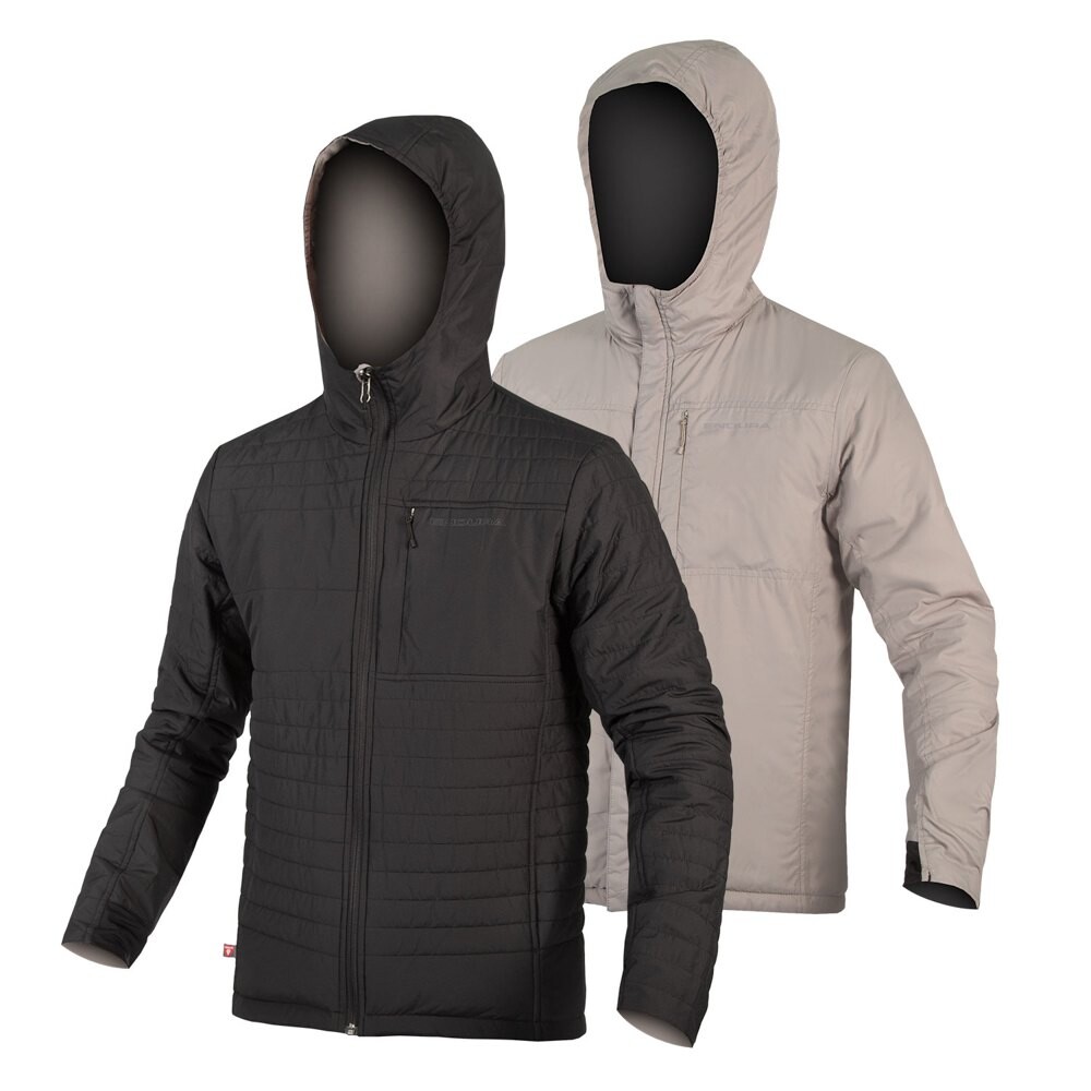 

Куртка Endura Hummvee E9158, черный