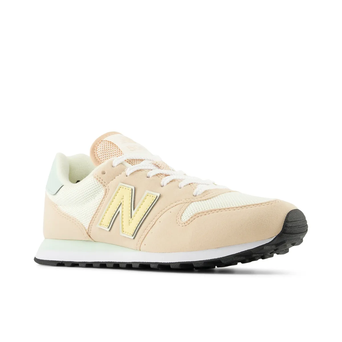 

Кроссовки New Balance "GW 500", розовый