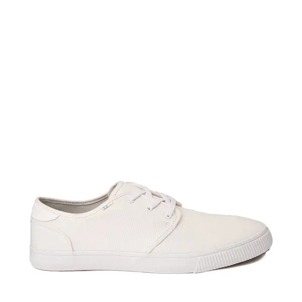 

Мужские повседневные туфли TOMS Carlo, белый