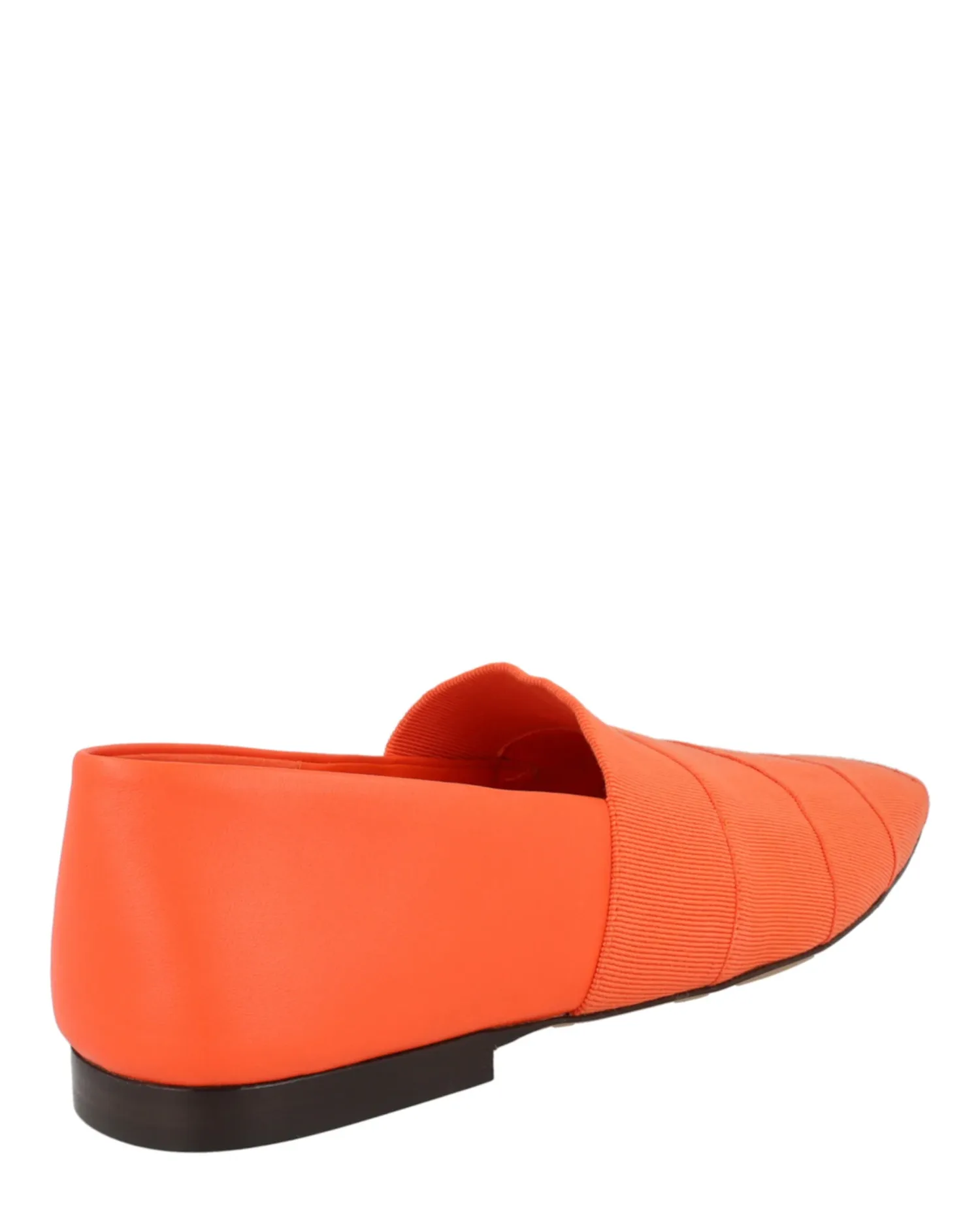 Большие лоферы Salvatore Ferragamo — фото 3