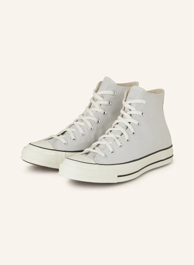 

Кроссовки чак 70 Converse, белый
