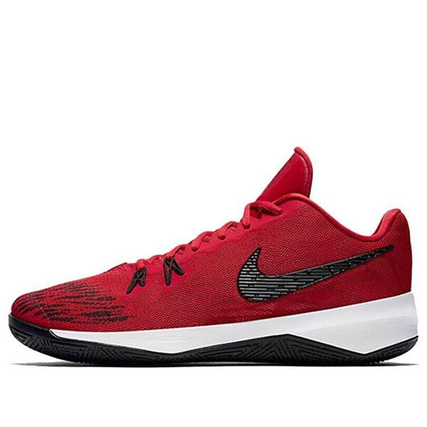

Кроссовки зум улики 2 эп. Nike, красный