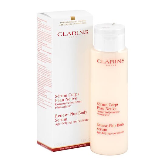 

Укрепляющая сыворотка, 200 мл Clarins, Body Care