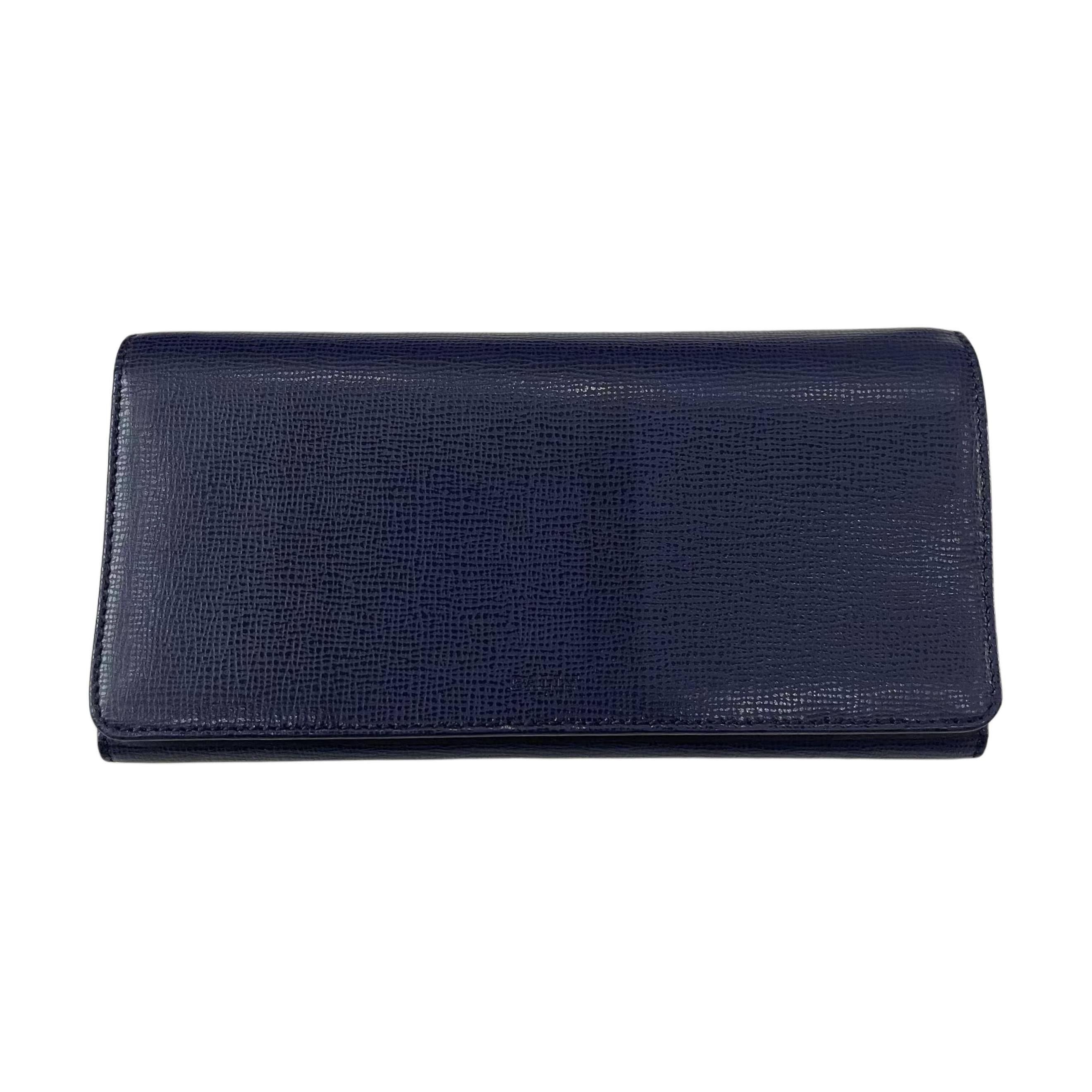 

BALLY Женский клатч из коровьей кожи