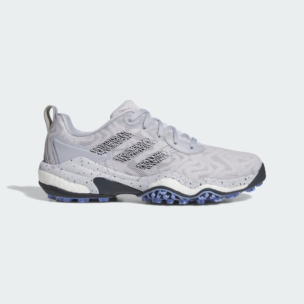

Кроссовки Adidas Code Chaos 25, цвет Dash Gray/Aurora Black/Halo Silver