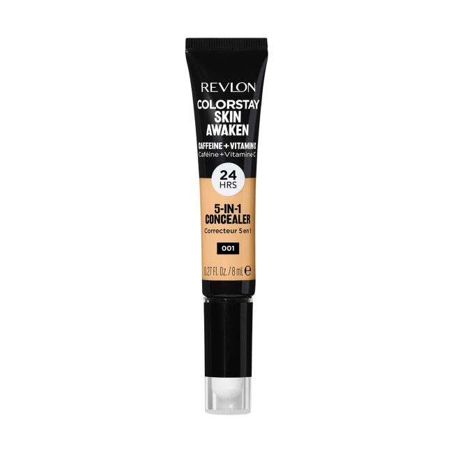 

Консилер Colorstay Skin Awaken Revlon, цвет 001, 8 мл