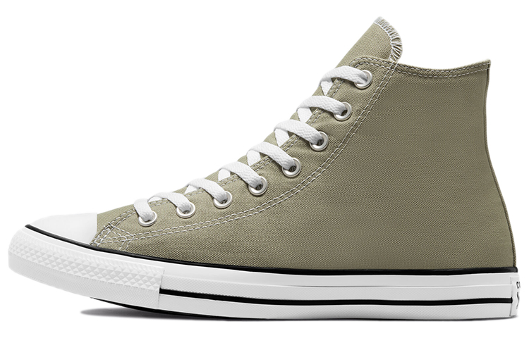 

Кеды Converse Chuck Taylor All Star High 'Light Field Surplus'