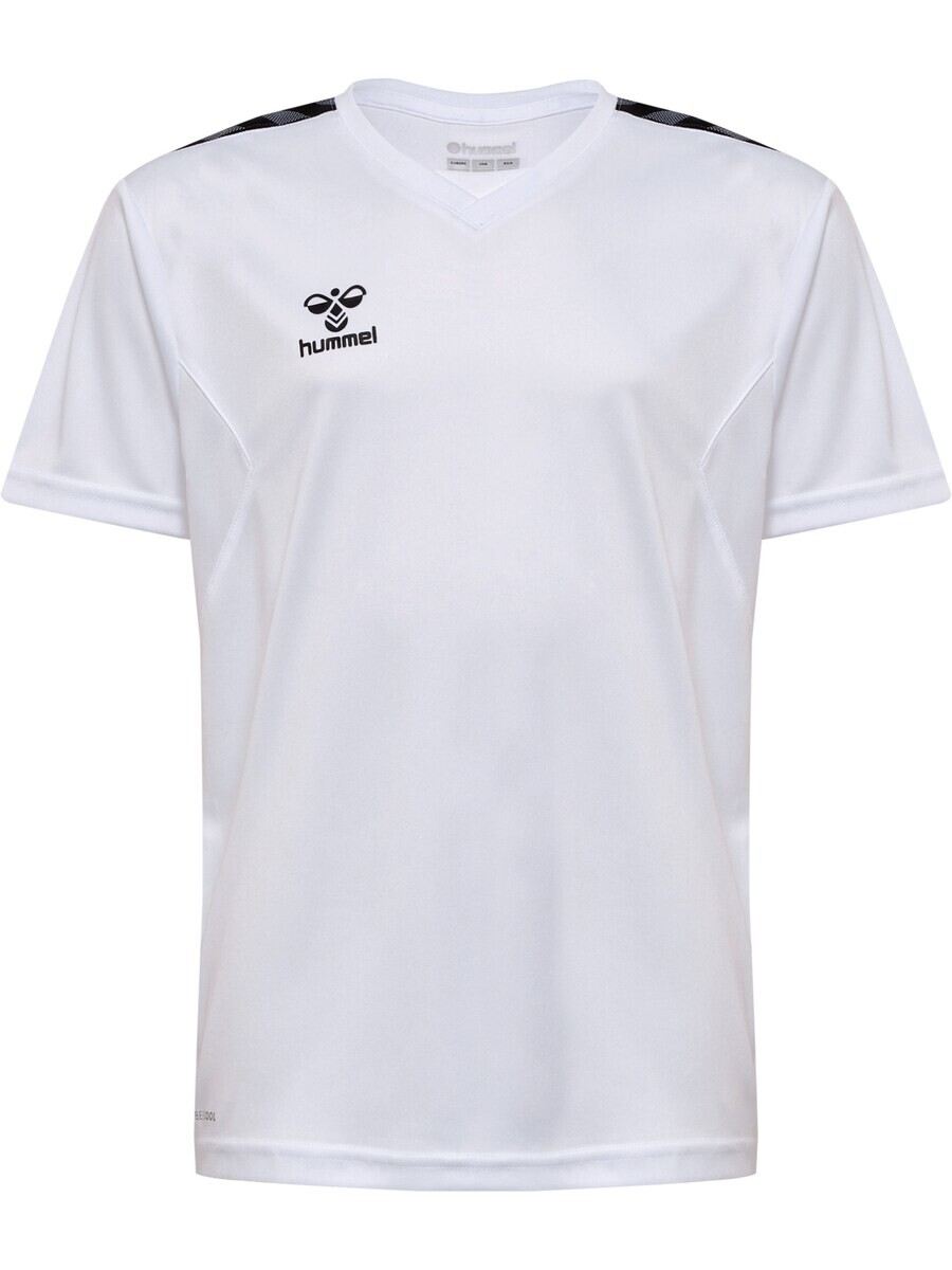 

Спортивная футболка Hummel Performance Authentic, белый