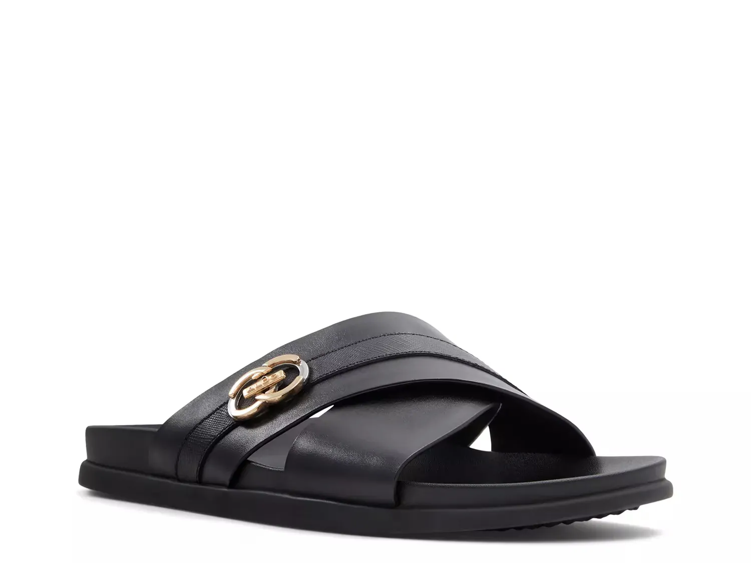 

Сандалии Delmar Aldo, Black