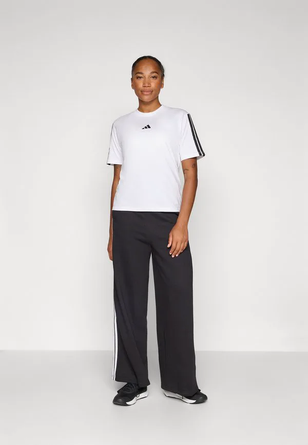 Спортивные брюки Adidas Sportswear, Black — фото 2