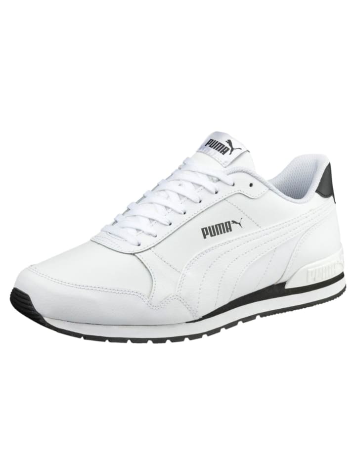 

Низкие кроссовки Puma, белый