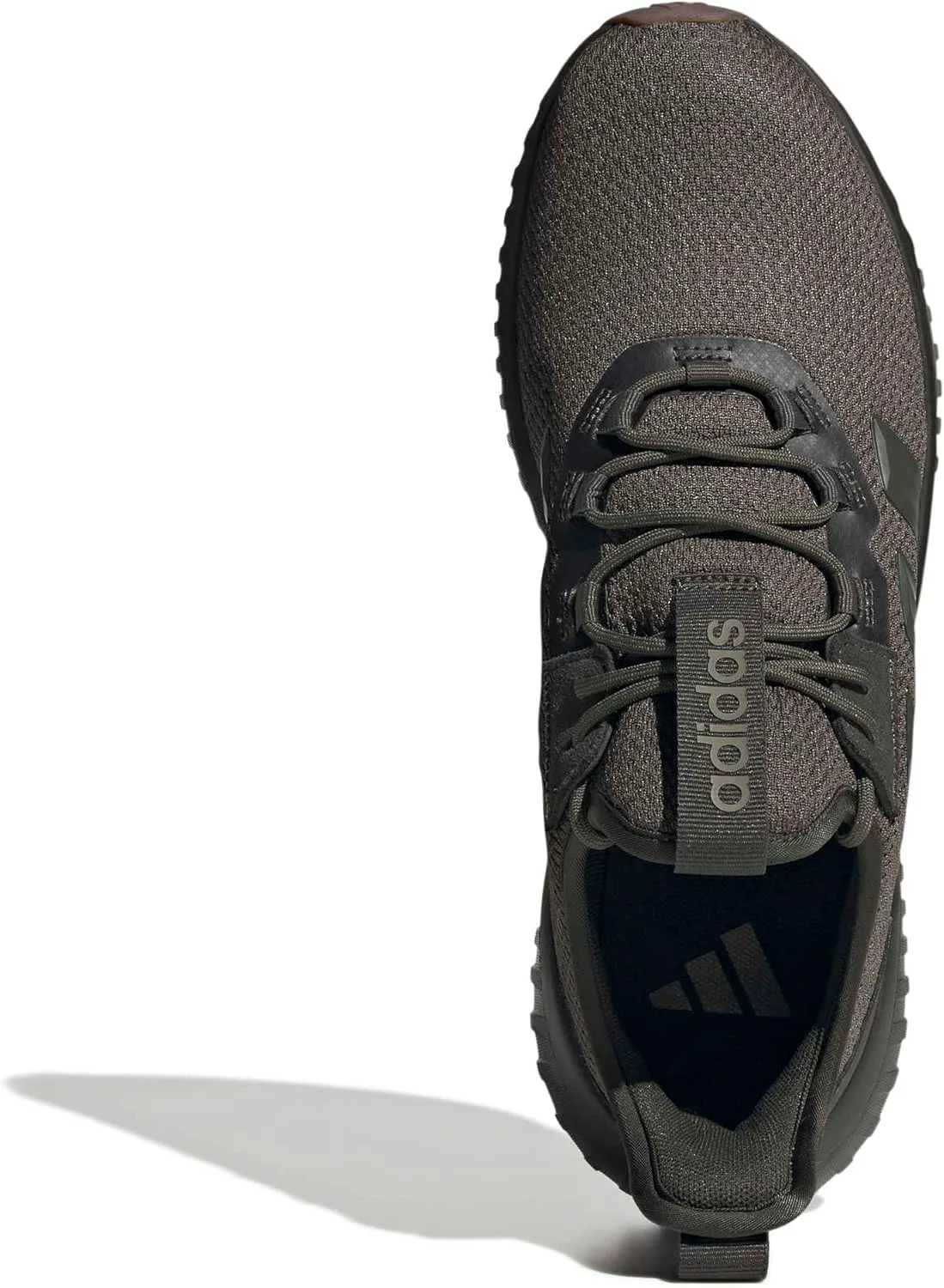 Мужские кроссовки Adidas Kaptir 4.0, оливковый — фото 3