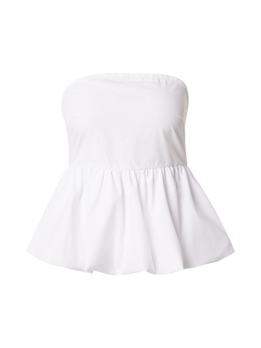 

Топ VERO MODA VMEsra, белый