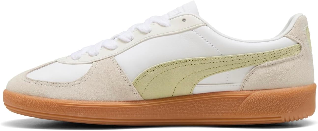 

Мужские кроссовки PUMA Palermo LTH Lifestyle, initial