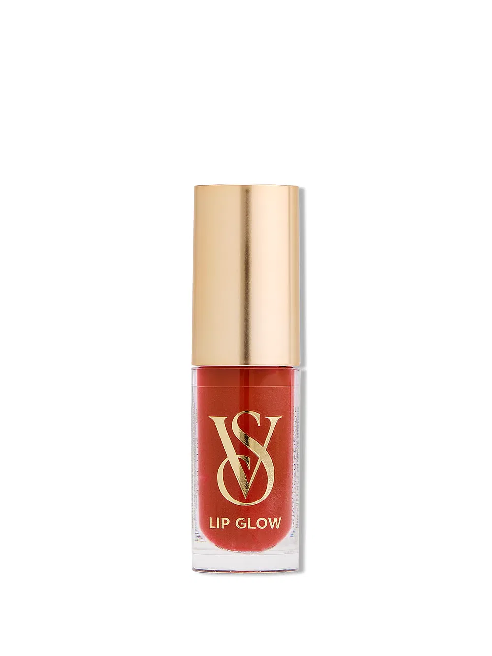 Масло для губ Lip Glow Sheer Lip Oil, Maple