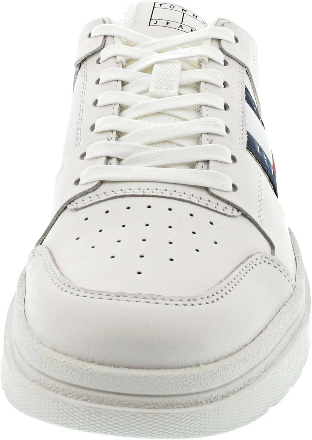 Кроссовки Tommy Jeans Em0em01521tcr Мужские Tommy Hilfiger, Beige — фото 4