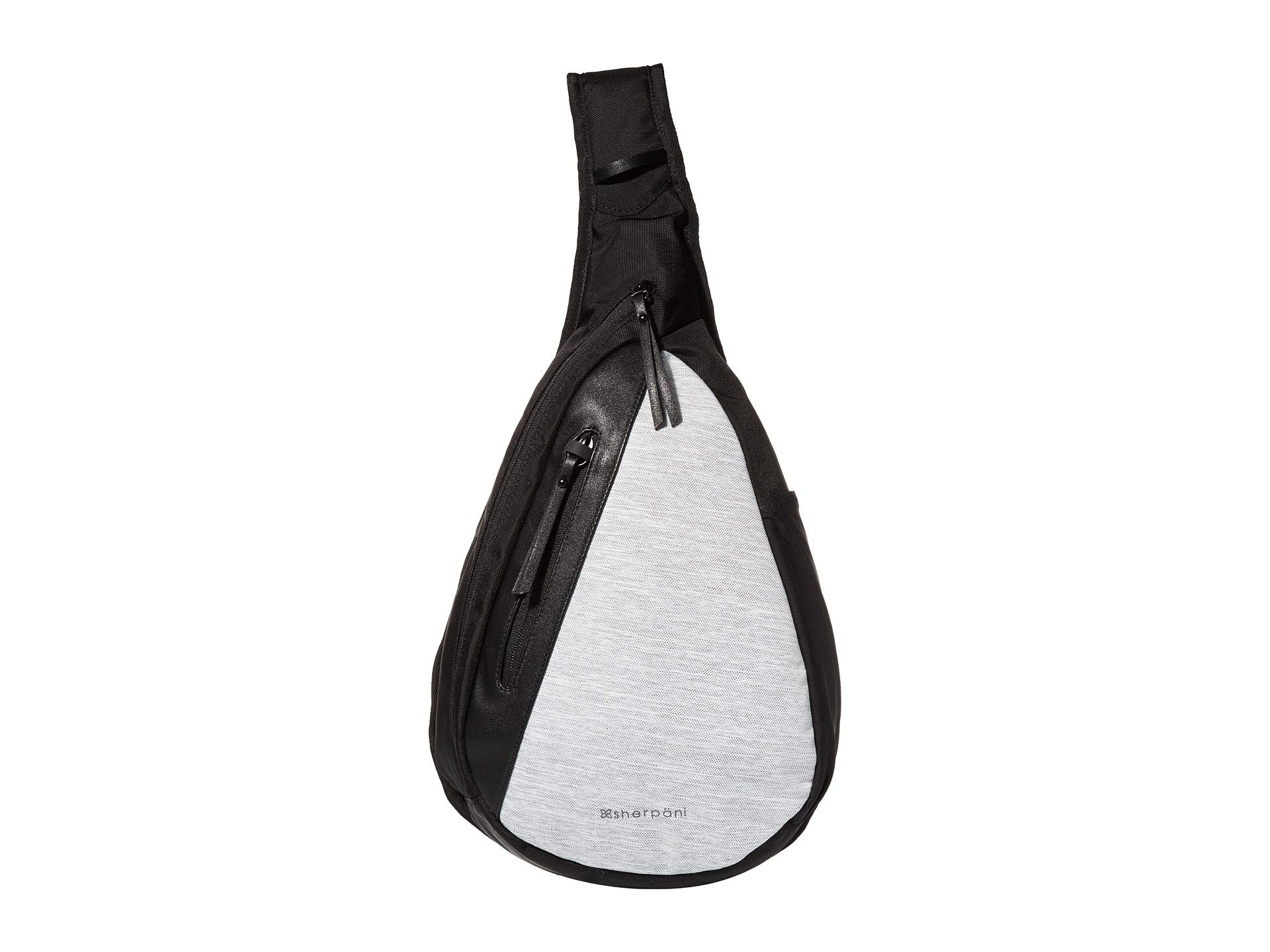 

Рюкзак Unisex Sherpani Esprit AT, цвет Sterling