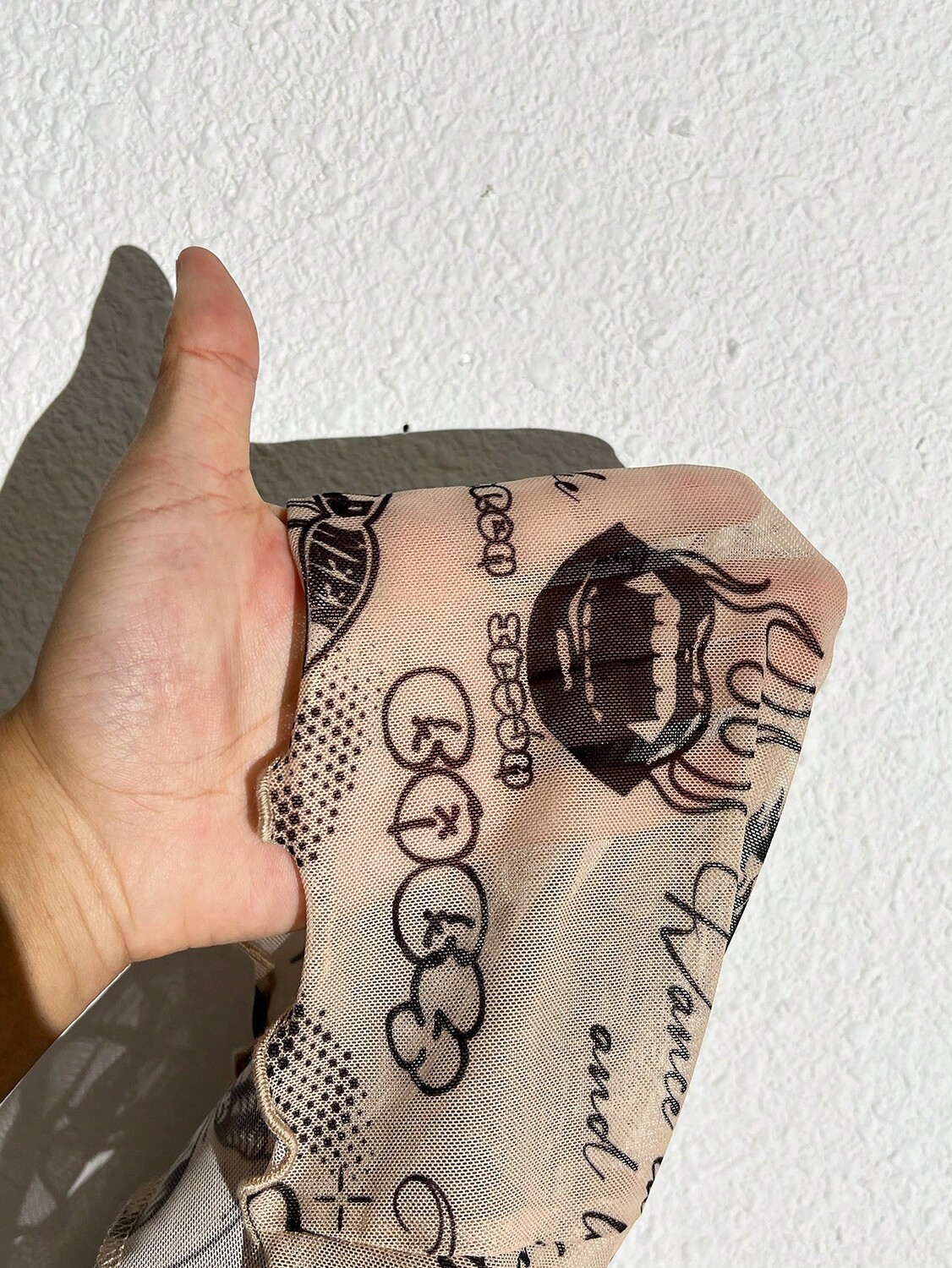 thumb