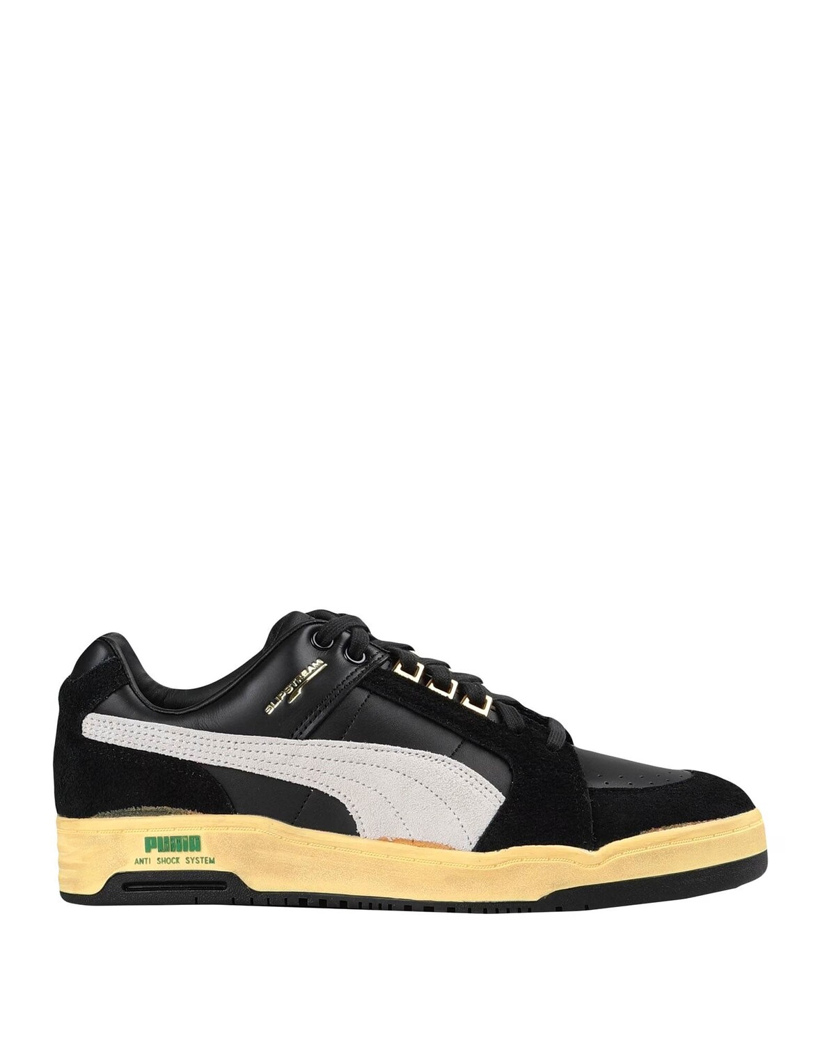 

Кроссовки Puma, черный