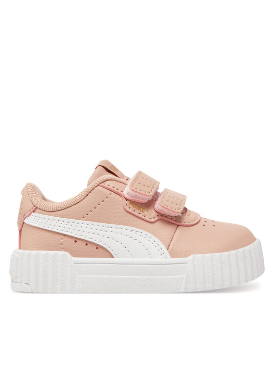 

Кроссовки Carina 3.0 V Inf 401480 04 Puma, розовый