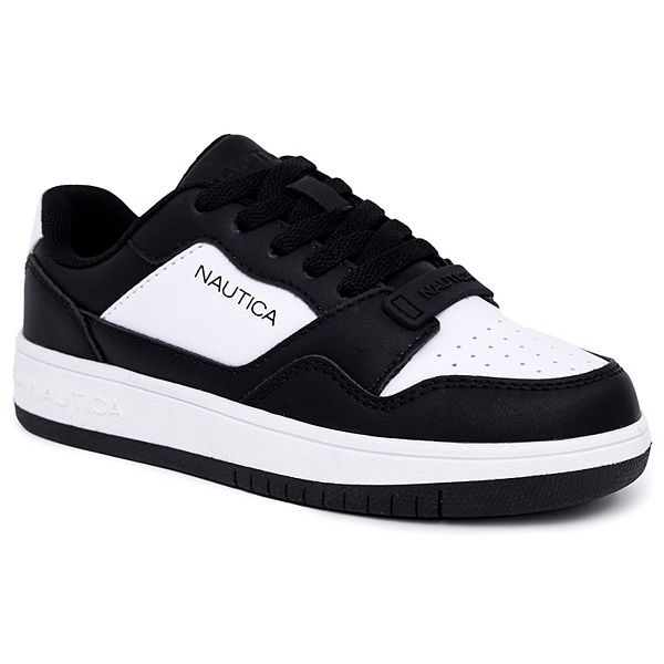 

Кроссовки Seaspray для мальчиков Nautica, White Black