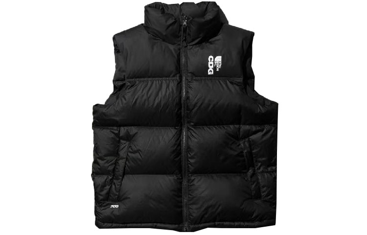 

THE NORTH FACE Мужской жилет, цвет Black