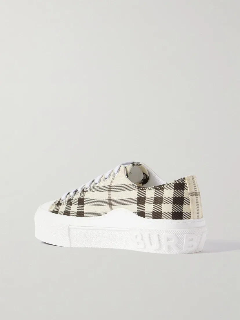 BURBERRY, бежевый — фото 3