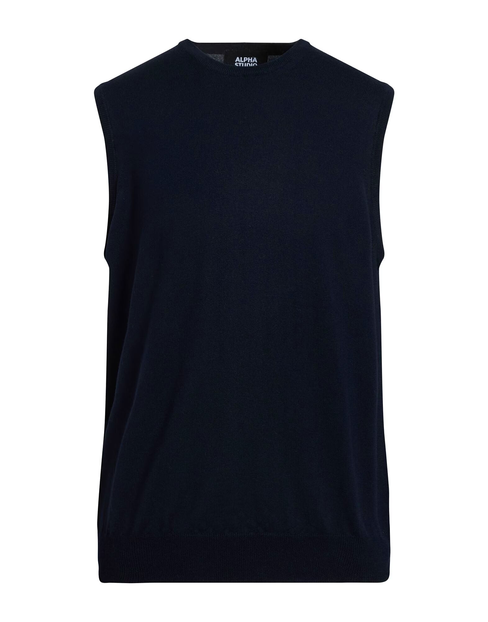 

Свитер Alpha Studio, полуночно-синий