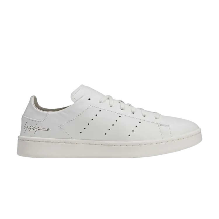 

Кроссовки Y-3 Stan Smith 'White Talc', белый