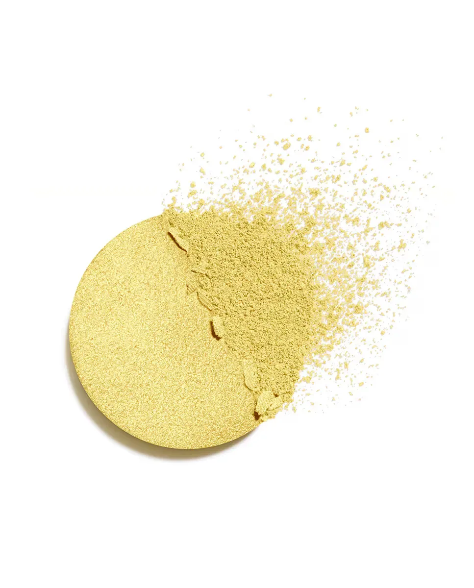 Ombre Essentielle Многофункциональные стойкие тени для век Blé d'Or Antique 1.9 г Chanel — фото 2