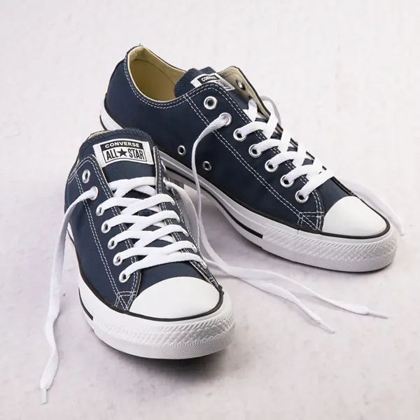 

Кроссовки Converse Chuck Taylor All Star Lo, цвет Navy, Синий, Кроссовки Converse Chuck Taylor All Star Lo, цвет Navy