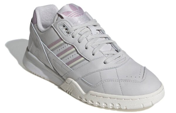 Кроссовки originals ar trainer 'grey purple' Adidas, серый — фото 3