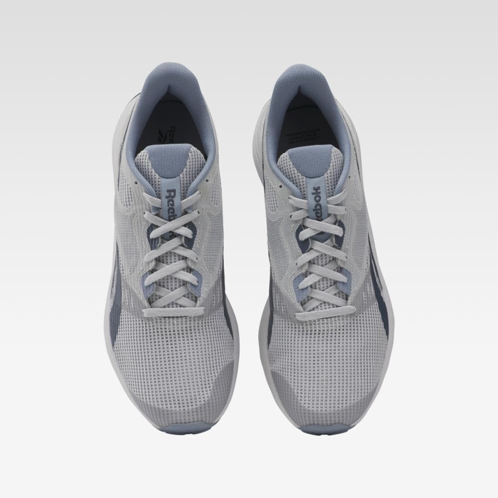 Кроссовки Reebok Unisex-Adult Energen Tech, синий/серый — фото 4