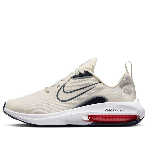 

Кроссовки air zoom arcadia 2 Nike, бежевый