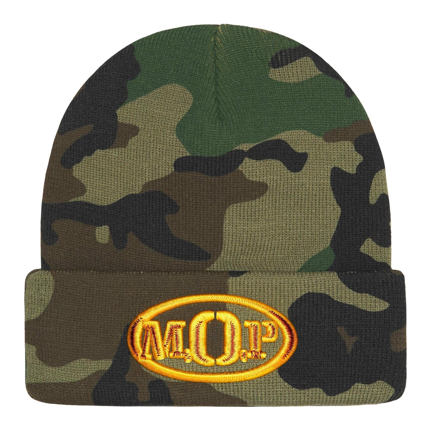 

Supreme Шапка бини, Camouflage