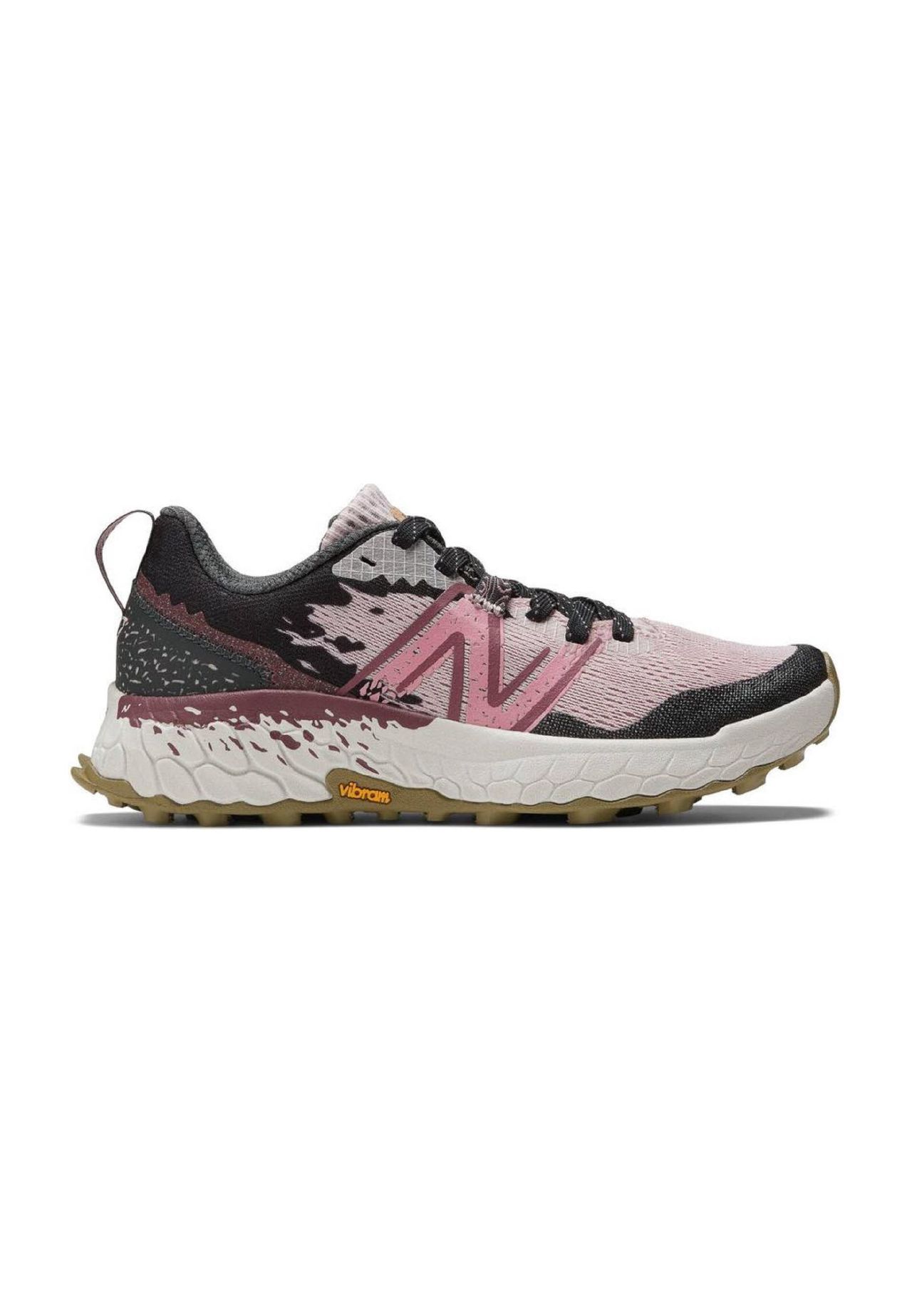 

Кроссовки WTHIERO7 new balance, цвет Pink Damen