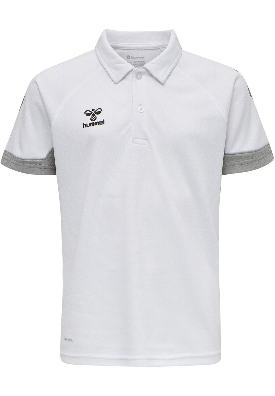 

Футболка Performance Hummel, белый