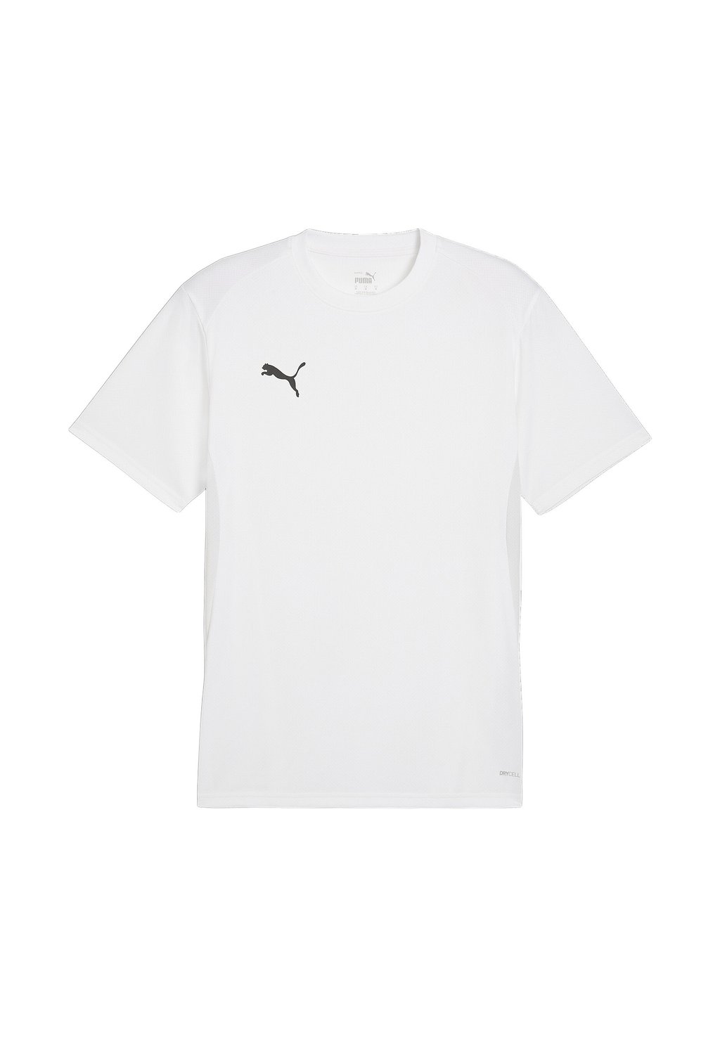 

Спортивная футболка TEAMGOAL Puma, белый