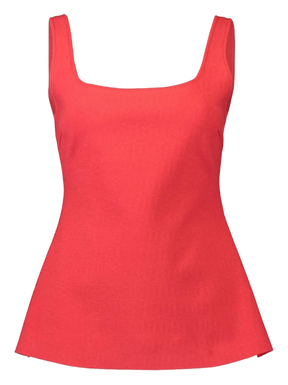 

Топ Inna High Sport, красный