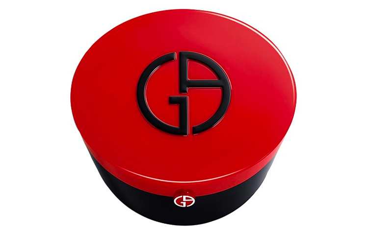 GIORGIO ARMANI Красные Air Cushion Air Cushions женские — фото 4