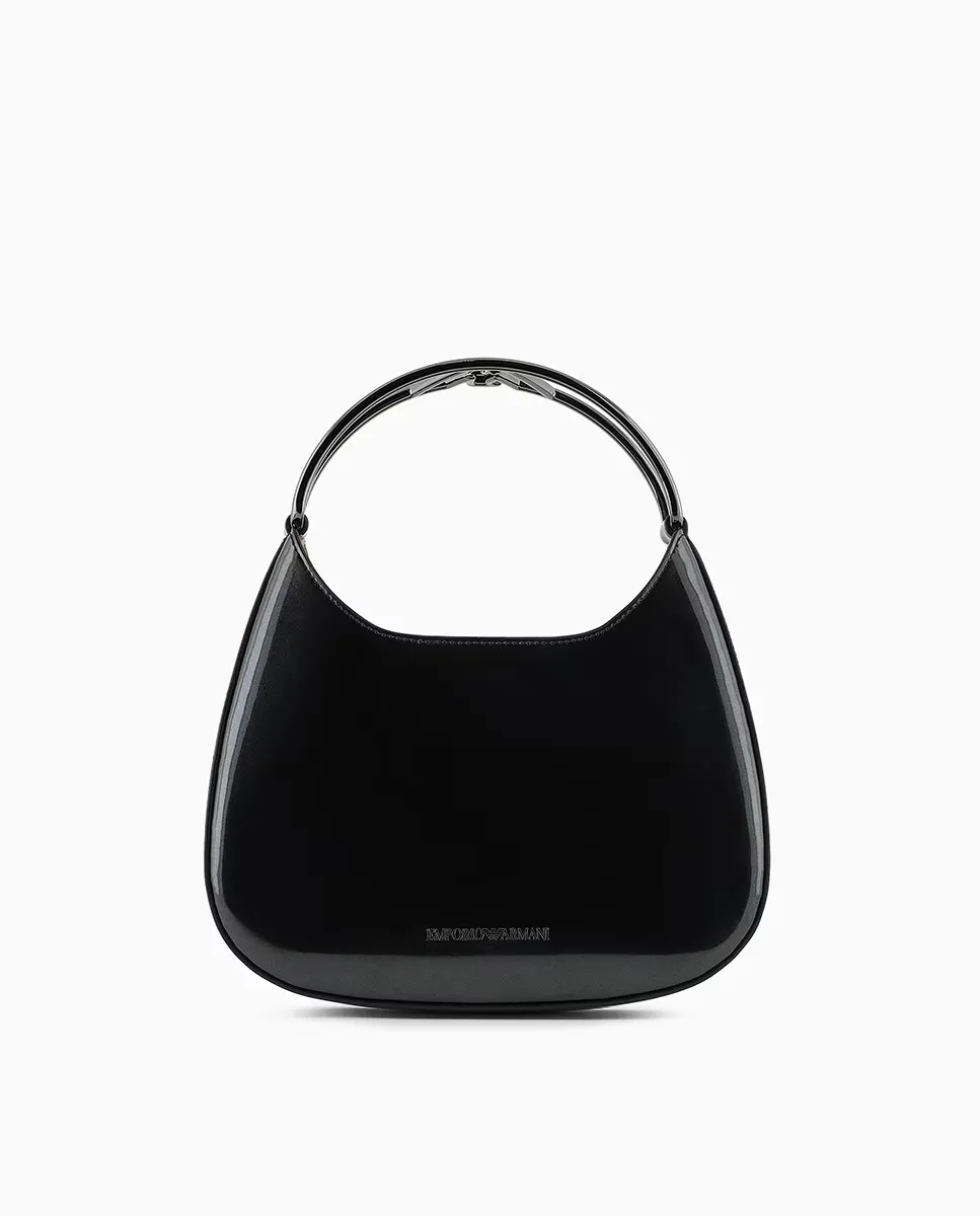 

Сумочка Vernice Женская сумка Holly Emporio Armani, черный