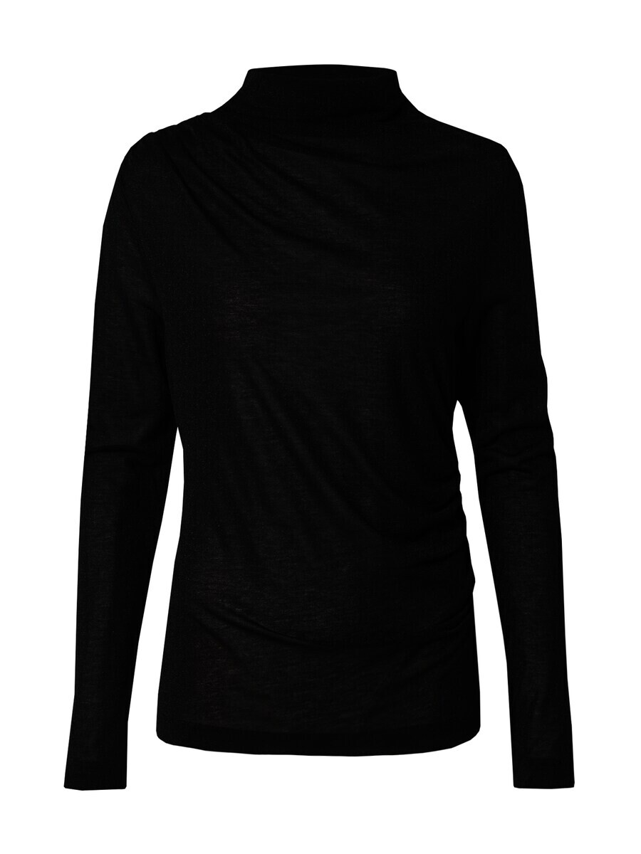 

Лонгслив DRYKORN Shirt JEMY, черный